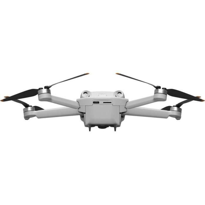 DJI DJI1705599738983 Dron con cámara compacto y ultraligero Mini 3 con radiocontrol RC-N1 4