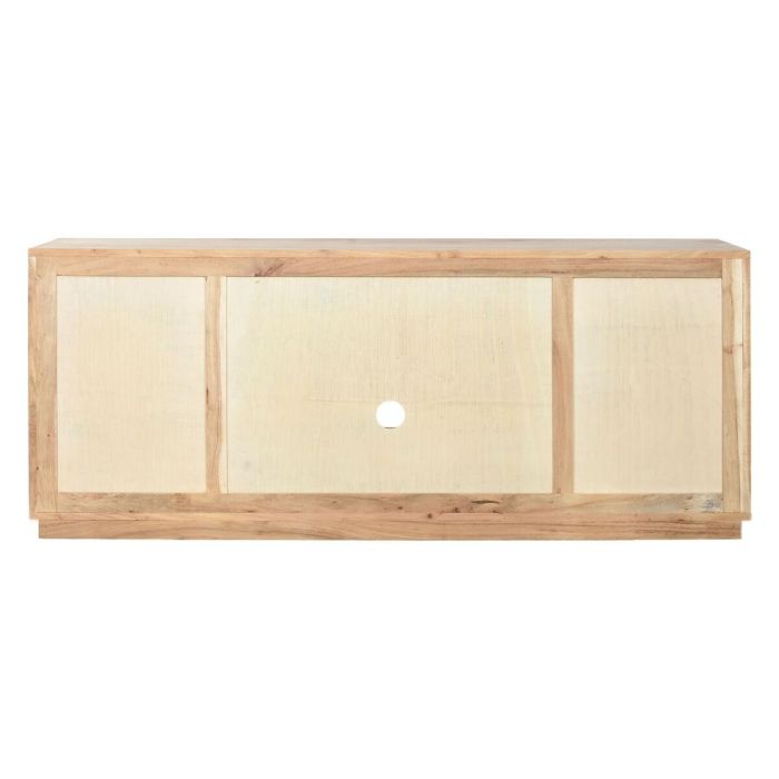 Mueble de TV Home ESPRIT Natural 150 x 40 x 61 cm 1 Mueble de TV Home ESPRIT Natural 150 x 40 x 61 cm 1