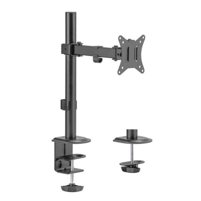EQUIP Soporte Mesa Vesa EQ650156 para Pantallas hasta 32" (75x75/100x100 mm) EQUIP Soporte Mesa Vesa EQ650156 para Pantallas hasta 32" (75x75/100x100 mm)