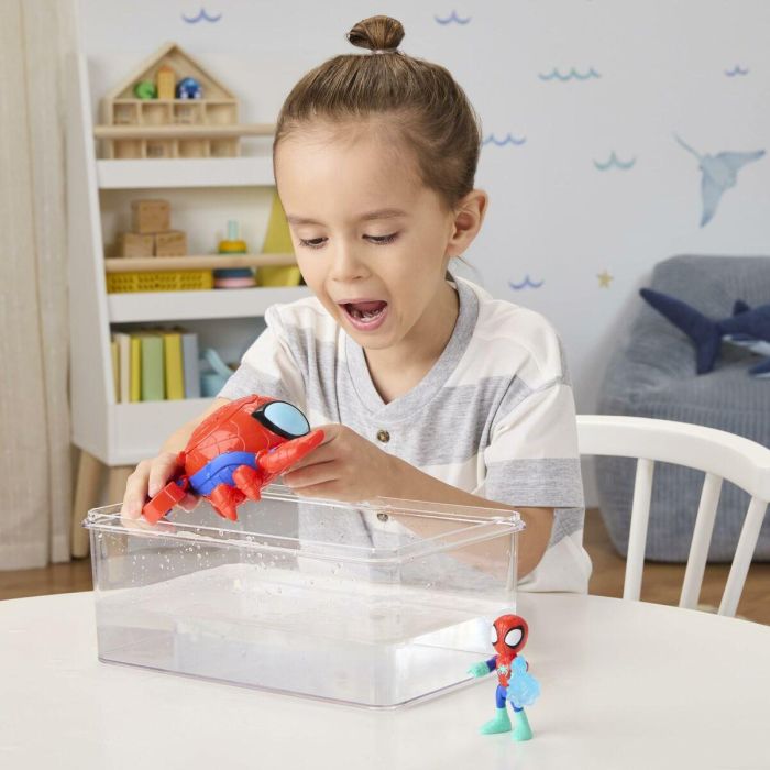 Muñeco Hasbro 7 Muñeco Hasbro 7