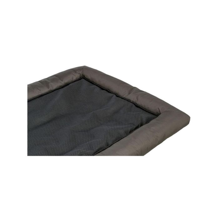 Manta para Mascotas Trixie Samoa Classic Verde Oliva Poliéster 130 x 80 cm 4