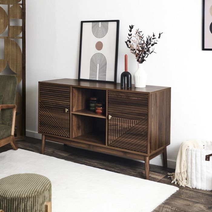 Aparador Tiffany Home Deco Factory 6