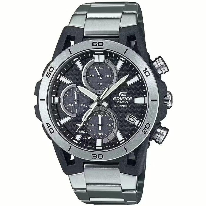 Reloj Hombre Casio EFS-S640D-1AVUEF Reloj Hombre Casio EFS-S640D-1AVUEF