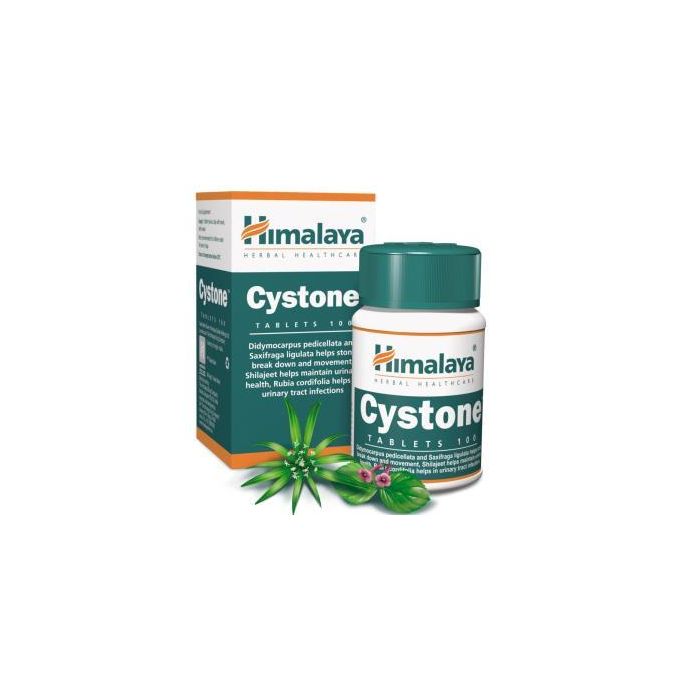 Cystone 100Cap. Cystone 100Cap.