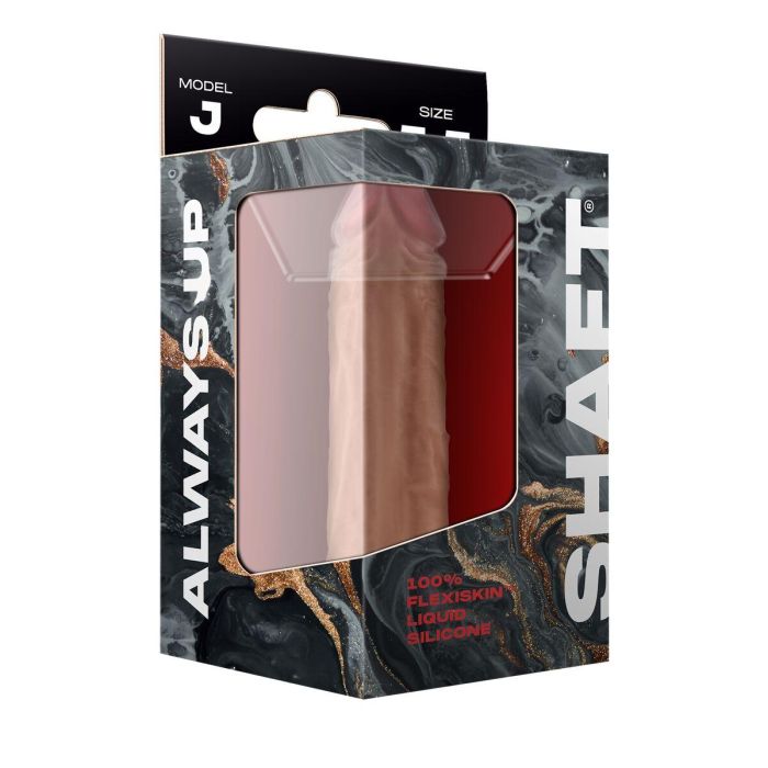 Consolador Realista Shaft DONG - PINE 1 Consolador Realista Shaft DONG - PINE 1