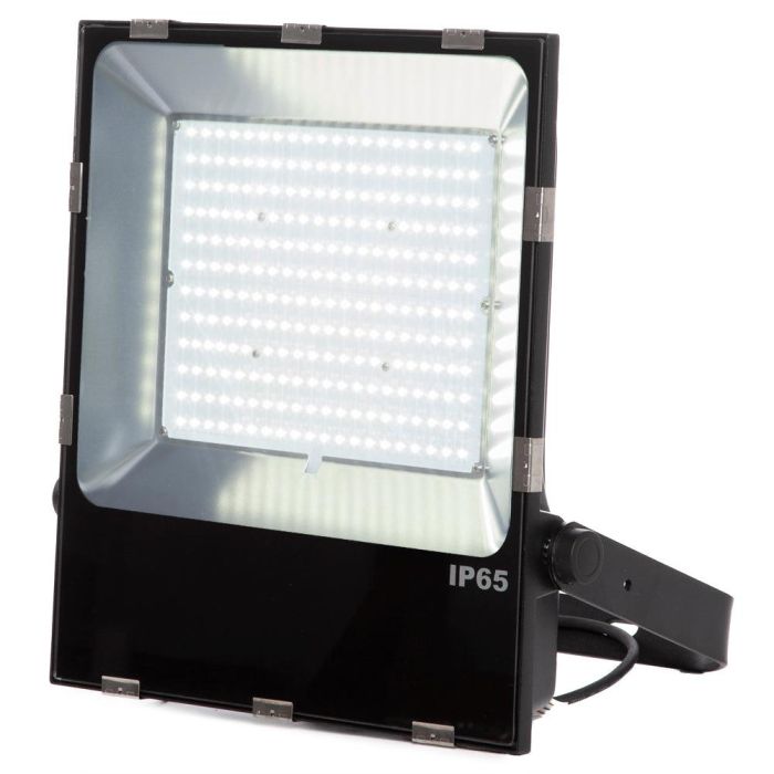 Foco Proyector LED 200W 34000Lm 6000ºK PRO SMD3030 IP65 Regulable 100.000H [1916-NS-HVFL200W-CP-CW] 2