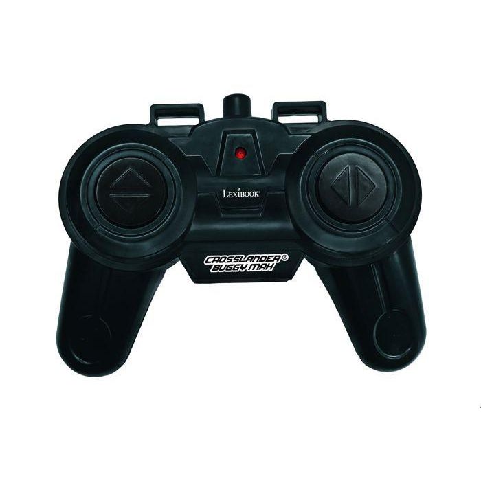 Crosslander AAABS07542 BUGGY MAX Coche Buggy con Control Remoto Recargable 3