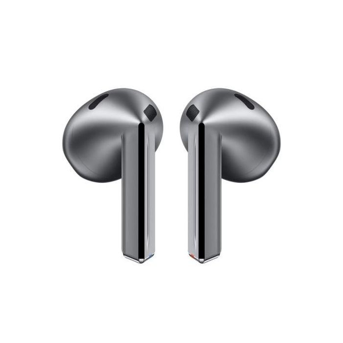 Auriculares Bluetooth Samsung BUDS3 Gris 3 Auriculares Bluetooth Samsung BUDS3 Gris 3