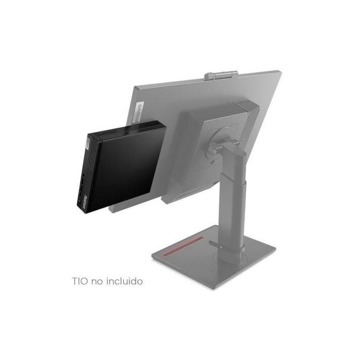 PC Lenovo ThinkCentre M70q Gen 4 12E3000CSP Intel Core i5-13400T/ 16GB/ 512GB SSD/ Win11 Pro 2 PC Lenovo ThinkCentre M70q Gen 4 12E3000CSP Intel Core i5-13400T/ 16GB/ 512GB SSD/ Win11 Pro 2