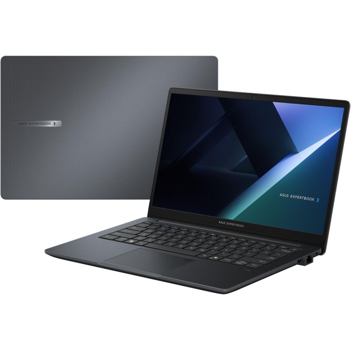 ASUS ExpertBook B1 14" i5-1334U 16 512 B1403CVA-S63731X W11P 2 ASUS ExpertBook B1 14" i5-1334U 16 512 B1403CVA-S63731X W11P 2