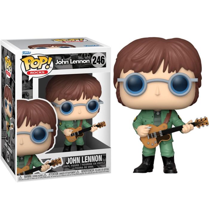 Funko Pop Rocks Estrellas La Musica 0 Funko Pop Rocks Estrellas La Musica 0
