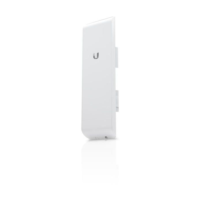 Ubiquiti Antena Nanostation M5 5GHz, 2x2 MIMO, 14.6-16.1dBi, Incluye Fuente PoE 1