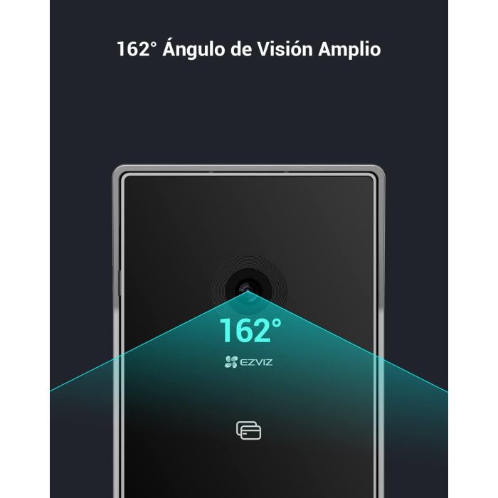 EZVIZ Hp7 2-Family Kit 2