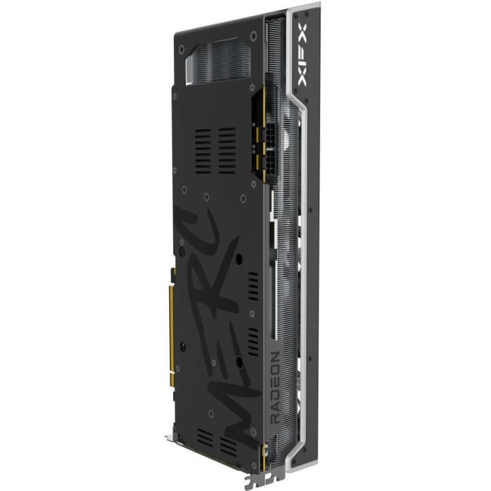 Tarjeta Gráfica XFX RX-79TMERCU9 AMD Radeon RX 7900 XT 20 GB GDDR6 3 Tarjeta Gráfica XFX RX-79TMERCU9 AMD Radeon RX 7900 XT 20 GB GDDR6 3