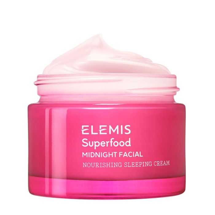 Elemis midnight facial Tratamiento Facial Hidratante Nocturno 50 ml