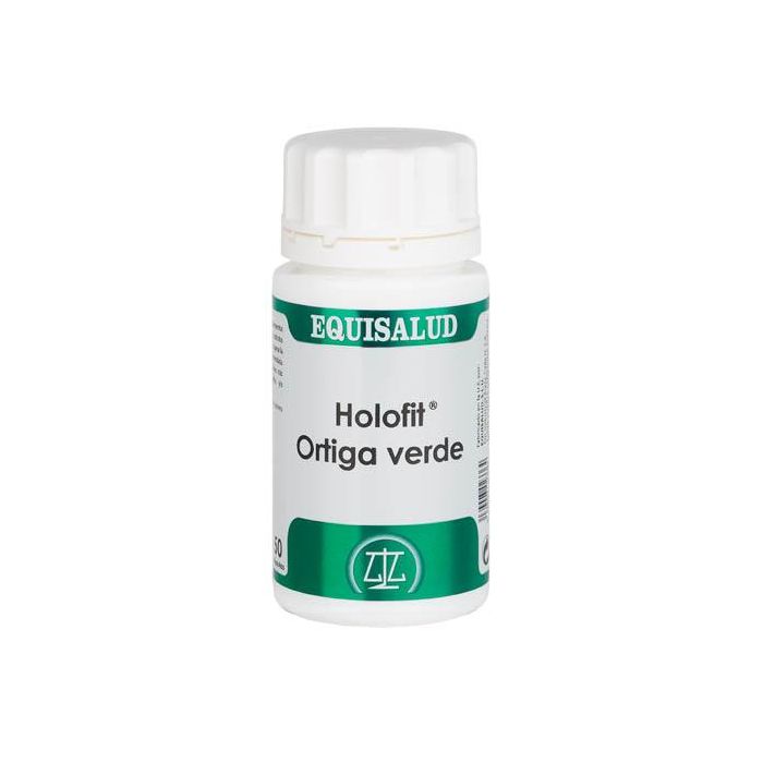 Holofit Ortiga Verde 50 Cáps Holofit Ortiga Verde 50 Cáps