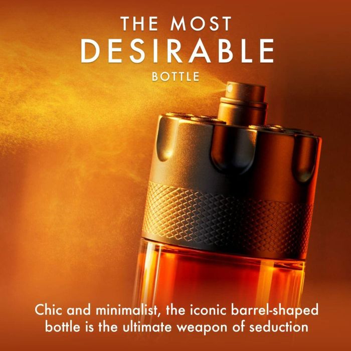 Azzaro The Most Wanted Parfum Eau de Parfum Intense para Hombre, Notas de Cardamomo, Caramelo, Madera Ambarina, 100 ml Vaporizador 4 Azzaro The Most Wanted Parfum Eau de Parfum Intense para Hombre, Notas de Cardamomo, Caramelo, Madera Ambarina, 100 ml Vaporizador 4