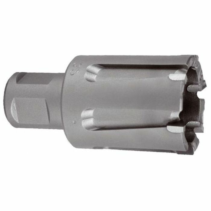 Broca hueca RUKO 23 mm Weldon