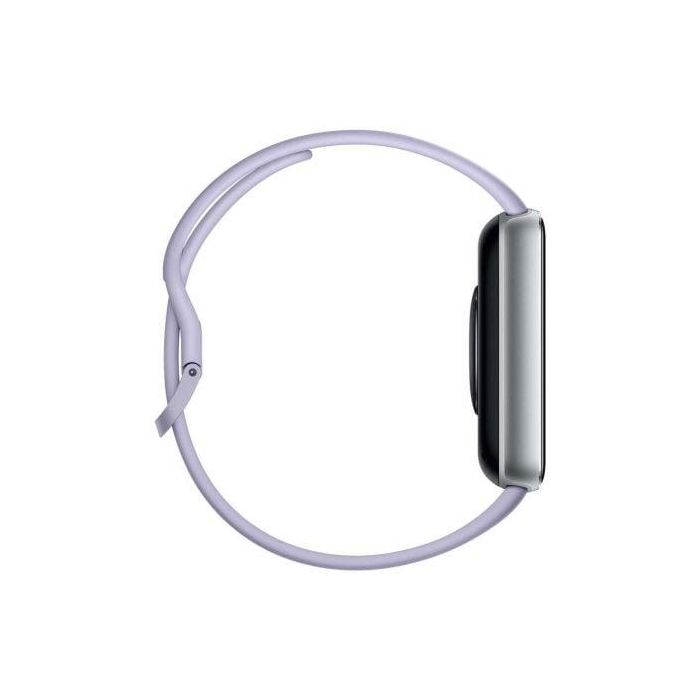 Xiaomi Redmi BHR9388GL Smartwatch Redmi Watch 5 Pantalla AMOLED 2.07" GPS Monitor Frecuencia Cardíaca Oxígeno Sangre Llamadas Bluetooth 24 Días 5 ATM Violeta Lavanda 2