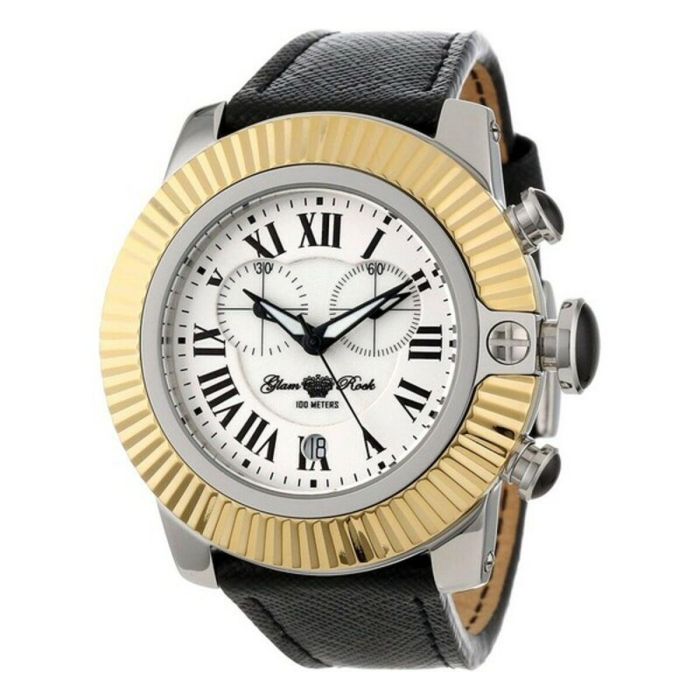 Reloj Mujer Glam Rock GR32117 (Ø 44 mm) Reloj Mujer Glam Rock GR32117 (Ø 44 mm)