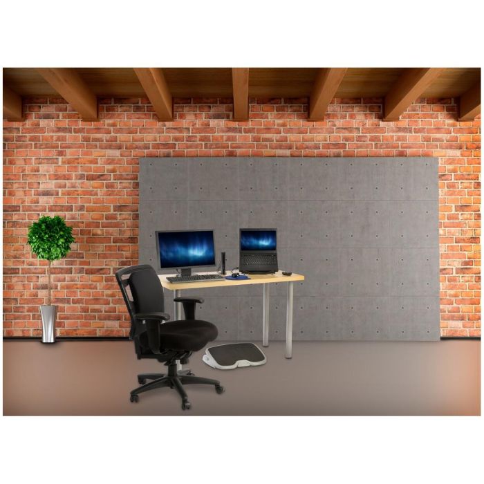 Kensington Ratón Pro Fit Óptico Mediano con Cable USB 1000 DPI, 5 Botones, Navegación Adelante/Atrás, Color Negro 2 Kensington Ratón Pro Fit Óptico Mediano con Cable USB 1000 DPI, 5 Botones, Navegación Adelante/Atrás, Color Negro 2