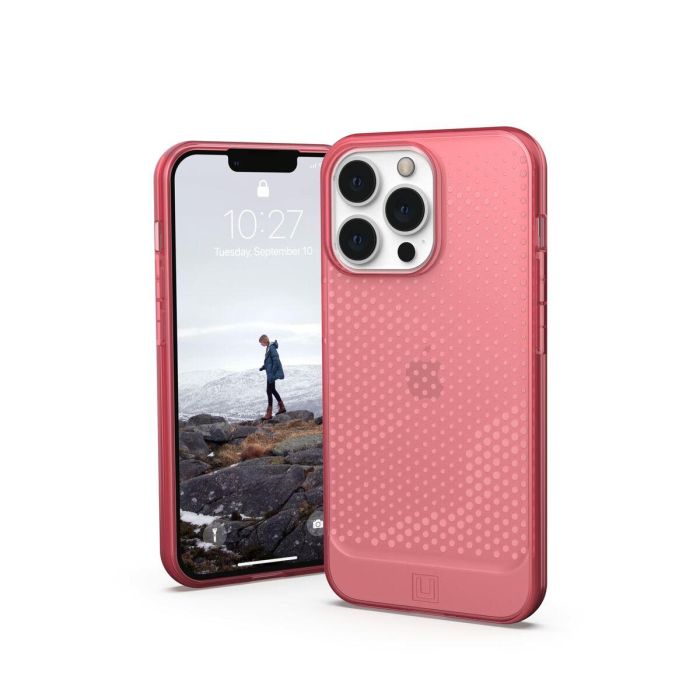 Funda para Móvil UAG Iphone 13 Pro U 1