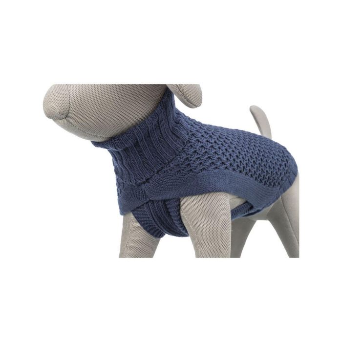 Jersey para Perro Trixie Azul XXS 4 Jersey para Perro Trixie Azul XXS 4