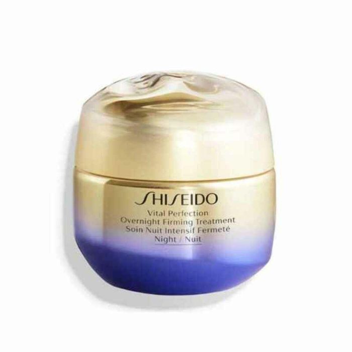 Shiseido Vpn Overnight Treatment 50 mL