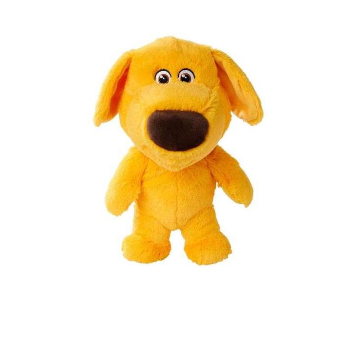 Smoby Peluche Pixar Flufflets Dug 25cm