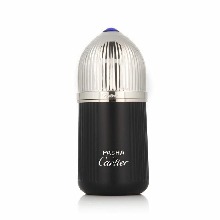 Perfume Hombre Cartier EDT Pasha De Cartier Edition Noire 100 ml 2 Perfume Hombre Cartier EDT Pasha De Cartier Edition Noire 100 ml 2