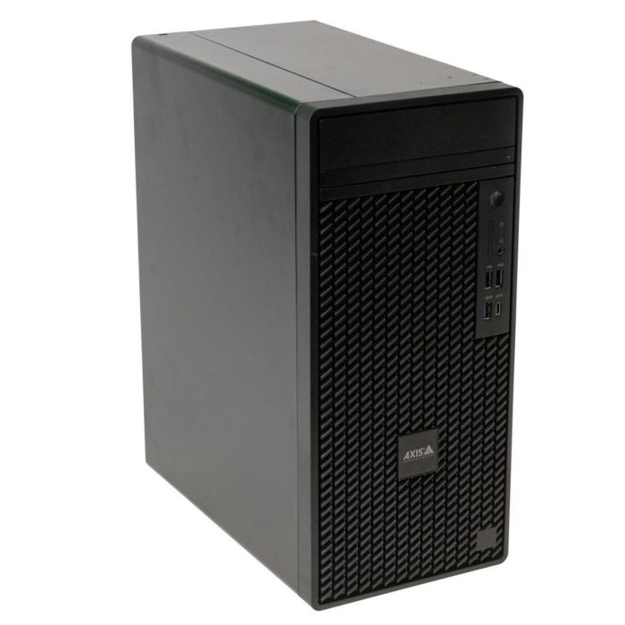 PC de Sobremesa Axis AXIS S1216 16 GB RAM 256 GB SSD 2 PC de Sobremesa Axis AXIS S1216 16 GB RAM 256 GB SSD 2