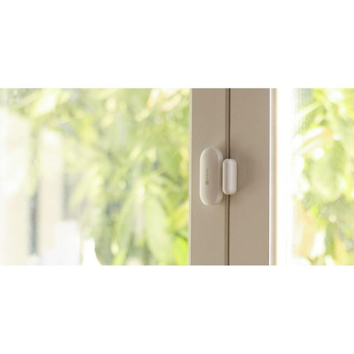EZVIZ T2C sensor de puerta / ventana Inalámbrico Puerta/ventana Blanco 24 EZVIZ T2C sensor de puerta / ventana Inalámbrico Puerta/ventana Blanco 24