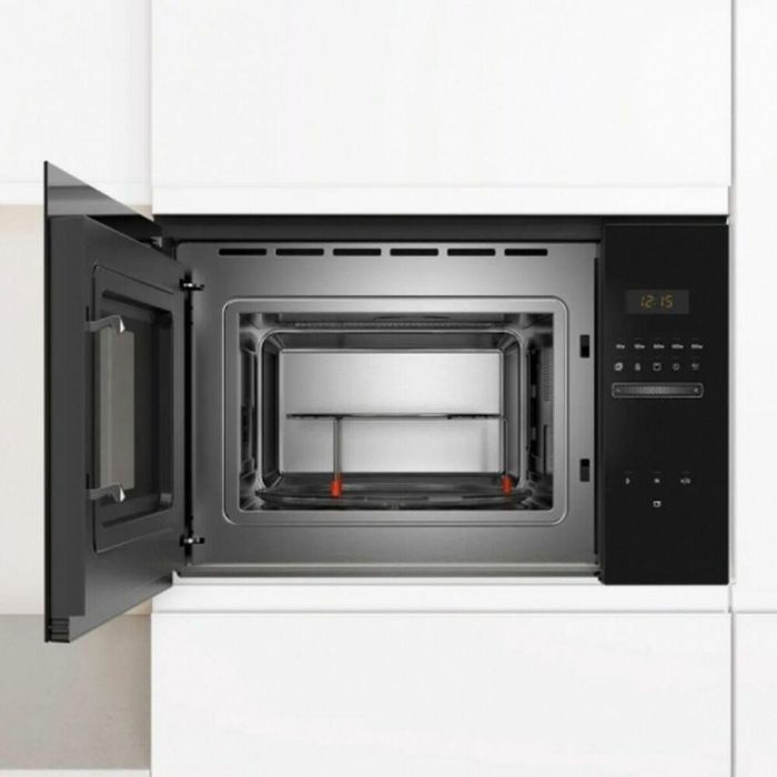Microondas Balay 3CG5175N2 25 L Negro Plateado 1000 W 1200 W 900 W 20 L 900W 1 Microondas Balay 3CG5175N2 25 L Negro Plateado 1000 W 1200 W 900 W 20 L 900W 1