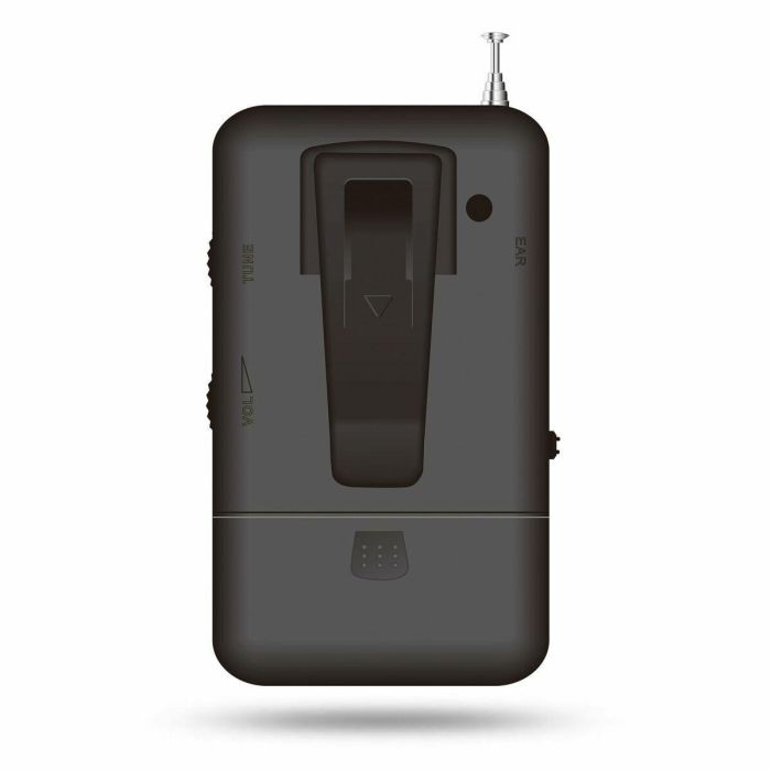 Radio Energy Sistem 500314 3