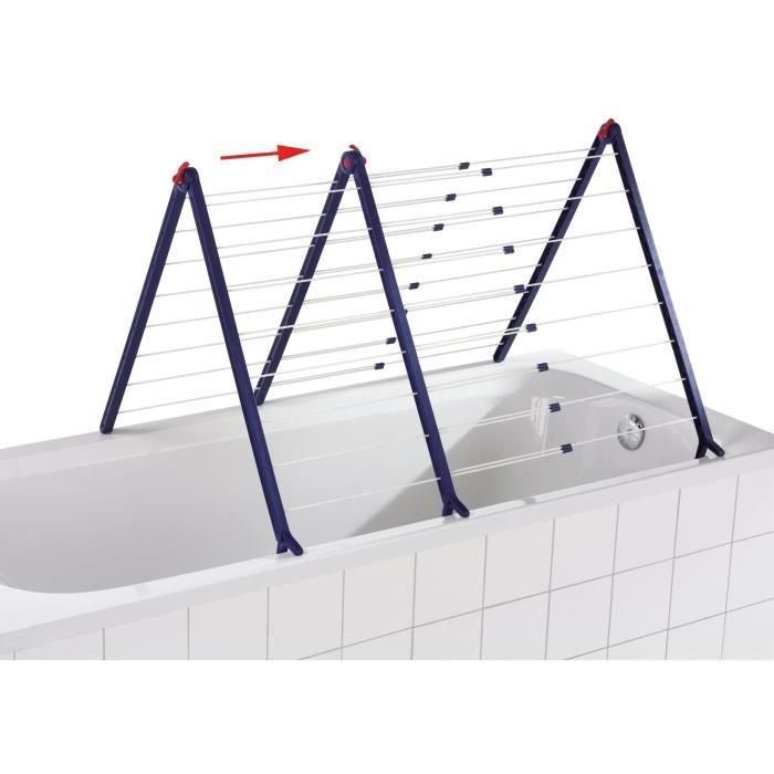 Leifheit Pegasus V Secador de bañera 3