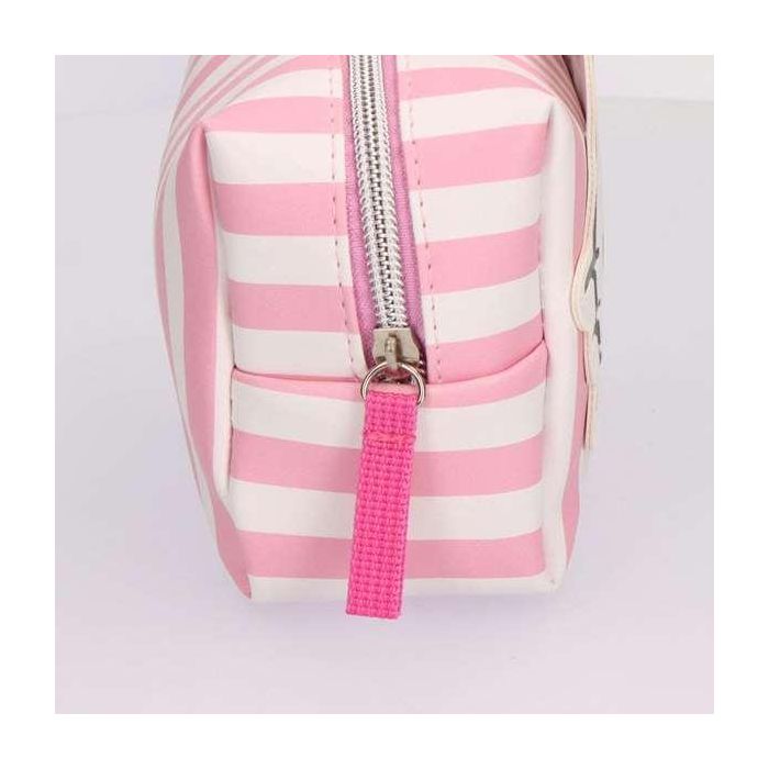Neceser aseo viaje hello kitty 2
