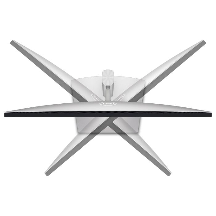 Dell U3223QE Monitor 32" 4K IPS Black Hub USB-C VESA Pivot 5ms 16:9 Plata/Negro 5 Dell U3223QE Monitor 32" 4K IPS Black Hub USB-C VESA Pivot 5ms 16:9 Plata/Negro 5