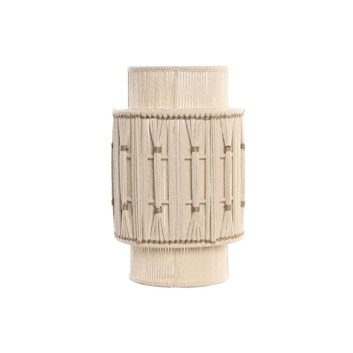 Lampara Aplique Urban DKD Home Decor Crudo 12 x 38 x 23 cm Lampara Aplique Urban DKD Home Decor Crudo 12 x 38 x 23 cm