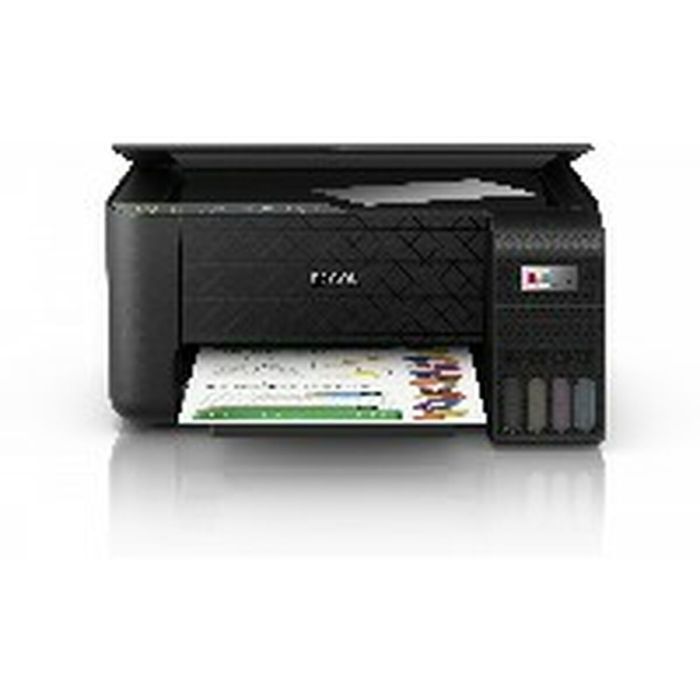 Impresora Multifunción Epson C11CJ67403 26