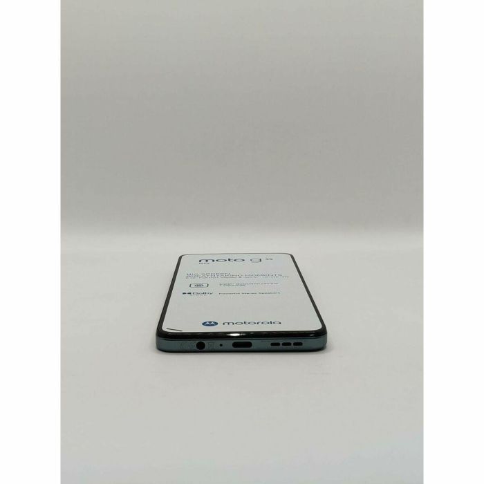 Smartphone Motorola G35 8 GB RAM 256 GB 6,72" Unisoc Verde 3