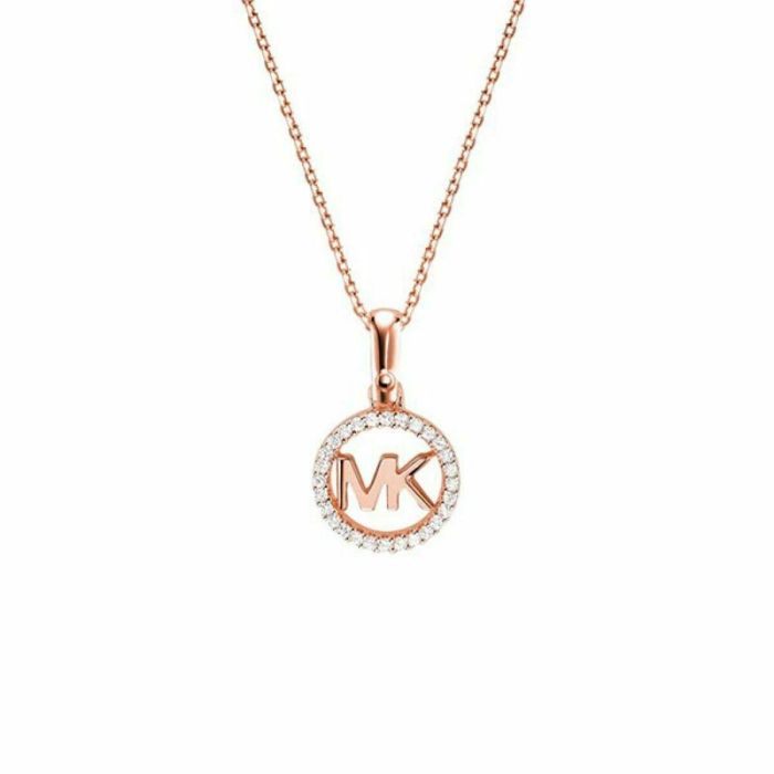 Collar Mujer Michael Kors MKC1108AN791 0 Collar Mujer Michael Kors MKC1108AN791 0
