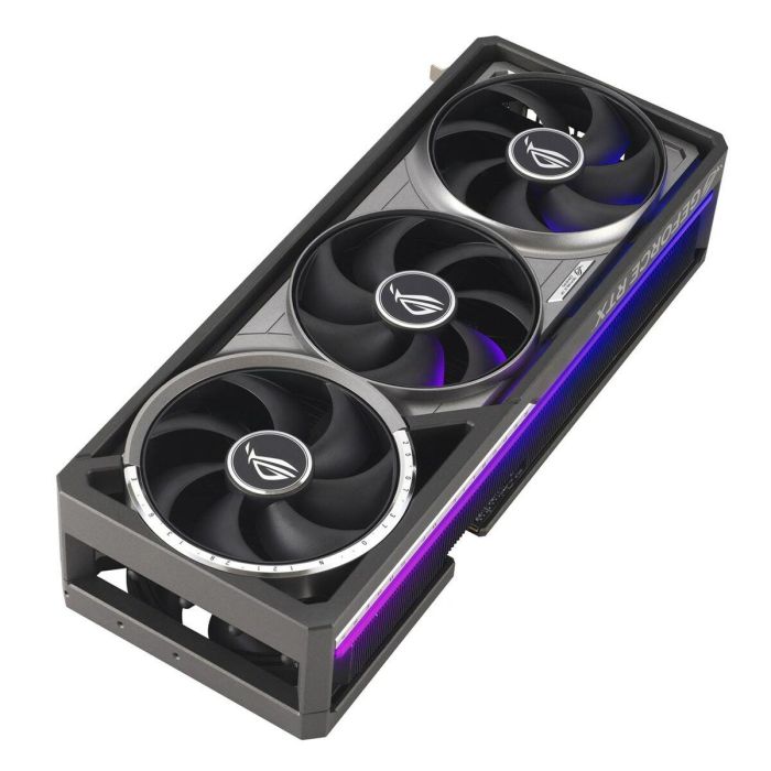 Tarjeta Gráfica Asus nvidia geforce rtx 5090 GDDR7 27 Tarjeta Gráfica Asus nvidia geforce rtx 5090 GDDR7 27