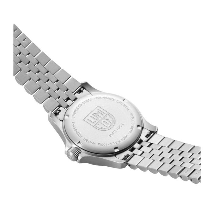 Reloj Hombre Luminox XS.0917 Plateado (Ø 42 mm) 1