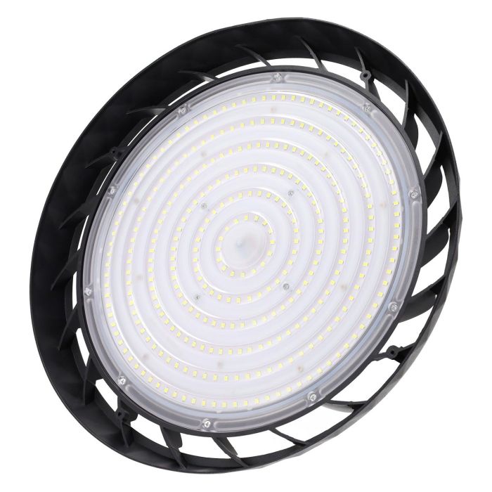 Osram 1916-HVUFO200W-H-CW Campana LED UFO 200W 36000Lm 6000K IP65 Regulable 0-10V Flicker Free Driver Lifud 100.000H 0 Osram 1916-HVUFO200W-H-CW Campana LED UFO 200W 36000Lm 6000K IP65 Regulable 0-10V Flicker Free Driver Lifud 100.000H 0