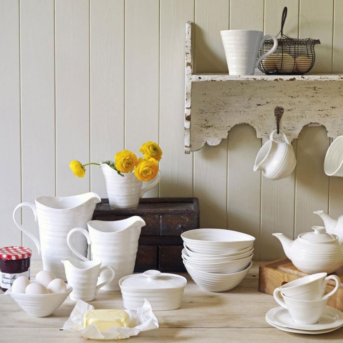 Portmeirion Sophie Conran Bol 15 cm (4 Unidades) 1