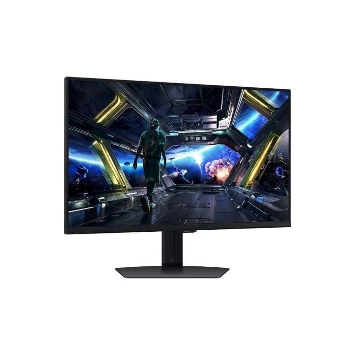 Samsung Odyssey G7 S27DG702EU 2 Samsung Odyssey G7 S27DG702EU 2