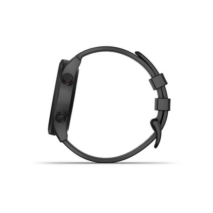 Garmin Approach S12 Reloj Inteligente GPS Negro 6 Garmin Approach S12 Reloj Inteligente GPS Negro 6