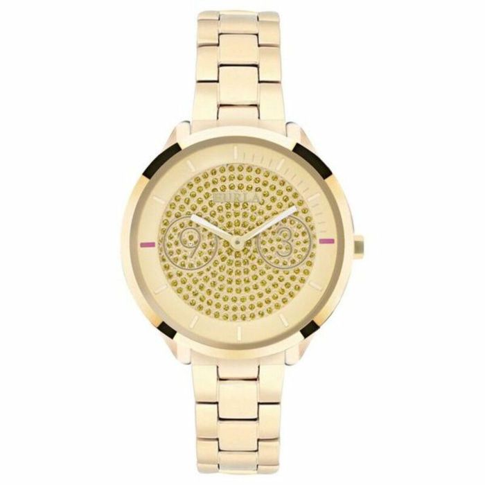 Reloj Mujer Furla R4253102506 (Ø 31 mm) Reloj Mujer Furla R4253102506 (Ø 31 mm)