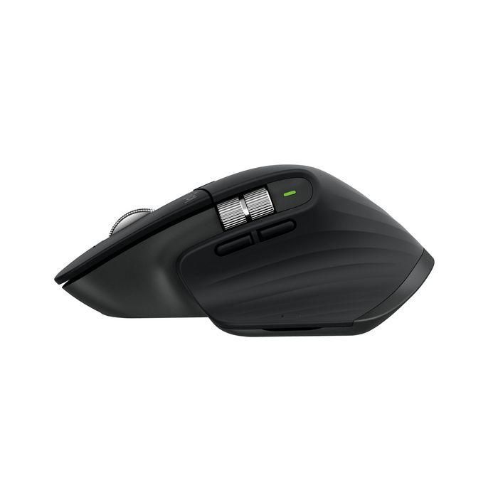 Logitech Logitech MX Master 3S Performance Wireless Mouse 5 Logitech Logitech MX Master 3S Performance Wireless Mouse 5