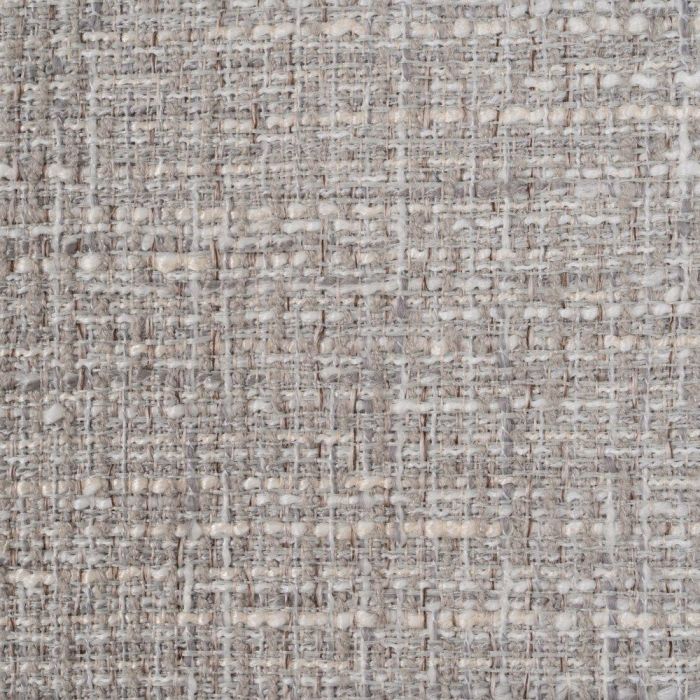 Sofá 3 Plazas Gris Tejido-Madera 221 X 90 X 87 cm